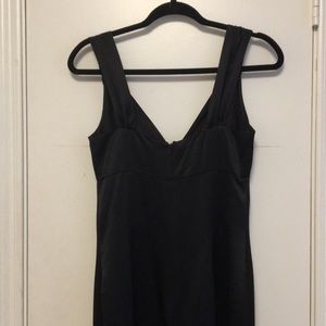 After Six | Dresses | After Six Black Gown | Poshmark